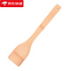 不粘鍋鏟子竹專(zhuān)用無(wú)漆竹鍋鏟長(cháng)柄竹木廚具套裝竹子鍋鏟 單個(gè)裝 竹木材質(zhì)款