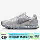 耐克NIKE男子休閑鞋 AIR MAX 2013 運動(dòng)鞋HQ3025-001銀灰 43
