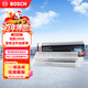 博世（BOSCH）汽車(chē)空調濾芯濾清器格5083標致3008/風(fēng)神AX7/DS5/雪鐵龍畢加索等