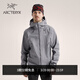 ARC'TERYX始祖鳥(niǎo) BETA SL JACKET 輕量 男子 硬殼夾克 Void/空間灰 M
