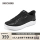 斯凱奇（Skechers）閃穿鞋板鞋男士商務(wù)鞋春季2026休閑鞋平底百搭運動(dòng)鞋211117