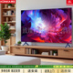 康佳（KONKA）55英寸電視 一級能效 超高清4K液晶平板電視65 智能連接WIFI網(wǎng)絡(luò )電視機50 支持以舊換新 55英寸