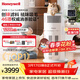 霍尼韋爾（Honeywell）寵物貓用空氣凈化器吸貓毛除甲醛異味過(guò)敏源殺菌消毒母嬰級0臭氧泄漏KJ520F-C22W 霍哈寶H-Cat Hub