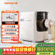 九陽(yáng)（Joyoung）大容量面條機家用全自動(dòng)壓面機快速出面可拆洗電動(dòng)和面機餃子皮機M6-M30