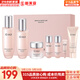 歐蕙（OHUI）歐惠套裝水乳套盒奇跡逆時(shí)空源生至臻水庫水乳霜男女護膚品禮盒 歐惠奇跡水乳面霜7件套