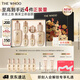 后Whoo天率丹水乳38限定禮盒6件抗皺補水化妝品護膚品套裝生日禮物