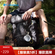 Columbia哥倫比亞戶(hù)外情侶男女28L休閑運動(dòng)旅行野營(yíng)雙肩包UU3561 010 28L