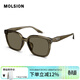 MOLSION陌森墨鏡太陽(yáng)鏡MS3112A22