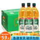 娃哈哈格瓦斯大瓶裝 1.25L/530ML 俄羅斯風(fēng)味飲料 麥芽汁發(fā)酵飲品 格瓦斯1.25L*12瓶/箱