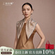 上海故事絲巾羊毛圍巾氣質(zhì)送長(cháng)輩女神節禮物送媽媽生日禮物披肩禮盒款