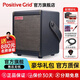 Positive Grid Spark Mini Go 40電吉他音箱帶效果器充電便攜貝斯數字藍牙音響 Spark Mini 經(jīng)典黑10瓦+全套豪禮
