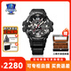 卡西歐（CASIO）手表男士男款男表藍牙大泥王運動(dòng)表gwgb1000品牌名表節日生日禮物 GR-B300-1APR新款空霸三代黑色