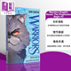貓武士漫畫(huà)版#2 Warriors Graphic Novel The Prophecies Begin #2 英文原版 全彩漫畫(huà)故事 兒童圖畫(huà)小說(shuō) 進(jìn)口書(shū)