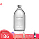 寰彼極（antipodes） 新西蘭國家酒館 綺怡寰彼極 原瓶進(jìn)口高端礦泉水 玻璃瓶裝飲用水 綺怡礦泉水6瓶裝*500ml(充氣）