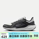 耐克NIKE男飛馬PEGASUS GTX春秋保暖防水跑步運動(dòng)鞋FQ1356-002灰黑40
