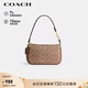 蔻馳（COACH）【品牌直供】女士NOLITA19小號手提麻將包CW426禮物