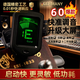 京厽德國品質(zhì)民謠吉他通用調音器小提琴貝斯初學(xué)者專(zhuān)用易學(xué)校音器 調音器【60秒快準調音】