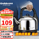 格來(lái)德（Grelide）燒水壺加厚304不銹鋼電熱水壺家用電水壺4.2L-6L大容量熱水壺自動(dòng)斷電煲水壺煮水壺開(kāi)水壺防干燒 4.2L 容量-分體底座【熱銷(xiāo)推薦】