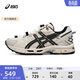 亞瑟士ASICS男鞋女鞋運動(dòng)鞋戶(hù)外越野慢跑鞋復古耐磨 GEL-KAHANA 8 FL 白色/黑色(情侶款) 43.5