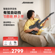 aeroband空氣樂(lè )隊智能自學(xué)吉他自動(dòng)擋電子吉他初學(xué)者入門(mén)無(wú)弦吉他 星耀黑