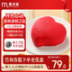 慕小仙怦然心動(dòng)慕斯蛋糕4寸動(dòng)物奶油冰淇淋禮盒甜品甜點(diǎn)婦女節禮物 【2盒】心動(dòng)蛋糕200g