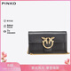 PINKO【品高】女包信封鏈條單肩燕子包禮物100062A0F1