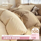 貓人純棉四件套 全棉床單被罩床上用品套件被套200*230cm 1.5/1.8米床