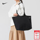 耐克（NIKE）女包男包 2026春季新款出行旅游收納包休閑時(shí)尚戶(hù)外手提包單肩包 FZ1320-010 MISC