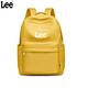 Lee時(shí)尚潮大學(xué)生書(shū)包旅行出行背包雙肩包【春尚新】送女友送老婆禮物