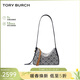 湯麗柏琦（Tory Burch）ROMY T MONOGRAM女包單肩包腋下包 TB177911-405 禮物