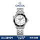 歐米茄（OMEGA）瑞士手表 海馬系列300機械表210.30.42.20.04.001 禮物