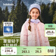 巴拉巴拉兒童輕薄羽絨服女男童外套2025親子冬裝【商場(chǎng)同款】202425107204