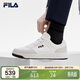 FILA 斐樂(lè )官方CHIC男鞋板鞋2025年時(shí)尚休閑鞋