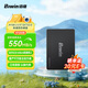佰維（BIWIN）512GB SSD固態(tài)硬盤(pán) SATA3.0接口 M100系列 讀速550MB/s AI PC電腦存儲配件