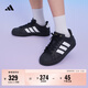 adidas男女大童STREETTALK J舒適板鞋阿迪達斯官方輕運動(dòng)