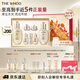 后Whoo天氣丹Pro水乳38限定禮盒抗皺緊致化妝品護膚品套裝生日禮物