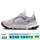 耐克NIKE運動(dòng)休閑鞋女老爹鞋TC 7900運動(dòng)鞋DD9682-002灰紫36.5