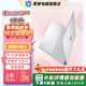 惠普（HP）【2026新款】星Book16 大屏輕薄本筆記本電腦 商務(wù)辦公游戲學(xué)習便攜學(xué)生本筆記本電 靜謐銀 CORE7-240H/16G內存/1TB硬盤(pán)