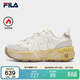 FILA斐樂(lè )松餅鞋加絨款女鞋老爹鞋運動(dòng)鞋2025秋冬厚底休閑鞋