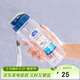 樂(lè )扣樂(lè )扣（LOCK&LOCK）夏季塑料水杯戶(hù)外便攜式提繩運動(dòng)水杯手提式塑料壺500ML透明