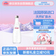 依云（evian）330ml*20瓶 玻璃瓶飲用水 高端礦泉水 法國進(jìn)口 會(huì )議商務(wù)用水