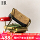 赫蓮娜HR包包女春夏反絨磨砂鏈條包優(yōu)雅小香風(fēng)單肩斜挎包女生日禮物