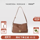 VANESSA HOGAN VH女包枝禾休閑包植鞣牛皮斜挎包高級感松弛百搭大容量單肩包