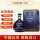馬祖高粱酒 50度陳高15年 600ml 單瓶裝 純糧釀造 臺版原瓶