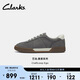 Clarks其樂(lè )CraftLoop系列新品男士運動(dòng)鞋復古時(shí)尚德訓鞋休閑板鞋