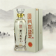 丹鳯丹鳳55度廈門(mén)高粱王酒清香型白酒禮盒裝亞洲釀酒廈門(mén)特級糧食酒 55度 500mL 1瓶 禮盒裝