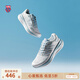 蓋世威（K·SWISS）夏季透氣新款女運動(dòng)跑鞋百搭時(shí)尚防滑耐磨透氣減震運動(dòng)鞋9286-W 107溫布爾登白/視覺(jué)藍 38