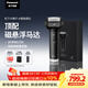 松下（Panasonic）剃須刀電動(dòng)刮胡刀大錘子五刀頭進(jìn)口刀頭便攜款往復式男生生日禮物禮盒男士送男朋友父親LM51黑
