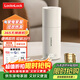 樂(lè )扣樂(lè )扣電熱水杯燒水杯316內膽350ML小型便攜式熱水壺戶(hù)外燒水壺旅行家用保溫加熱杯便攜式燒水杯