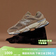 NEW BALANCE【IU同款】NB9060官方老爹鞋男鞋女鞋冬季百搭透氣厚底休閑運動(dòng)鞋 駝色 U9060PB 38 (腳長(cháng)23.5cm)
